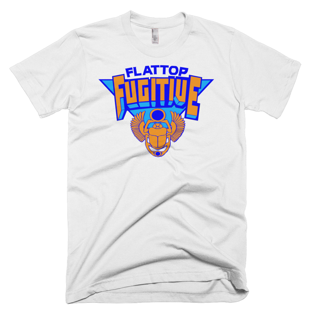 Flattop Knick Nack T-Shirt