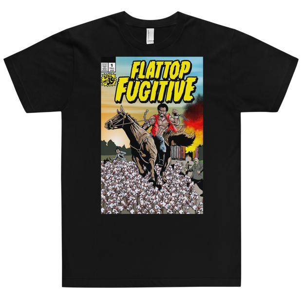 BHM Nat T-Shirt