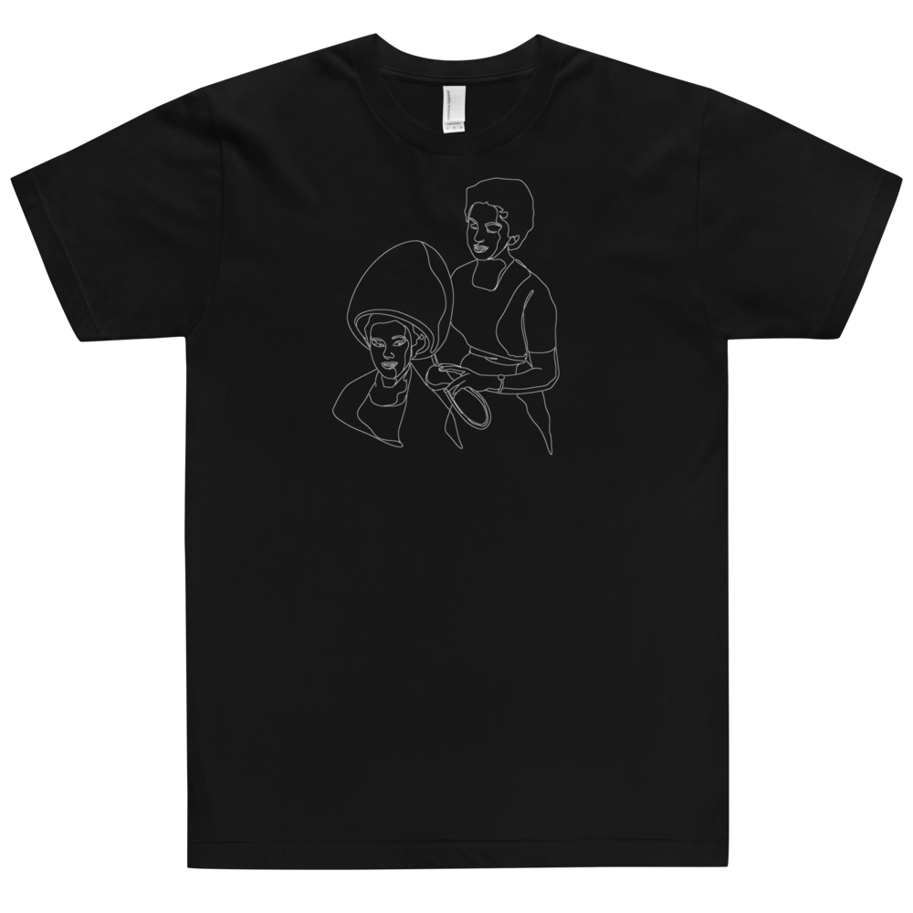 BHM CJ T-Shirt