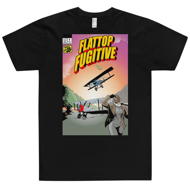 BHM Flight T-Shirt