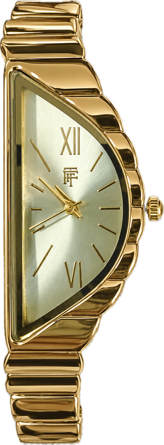 FTF Arc Time Piece
