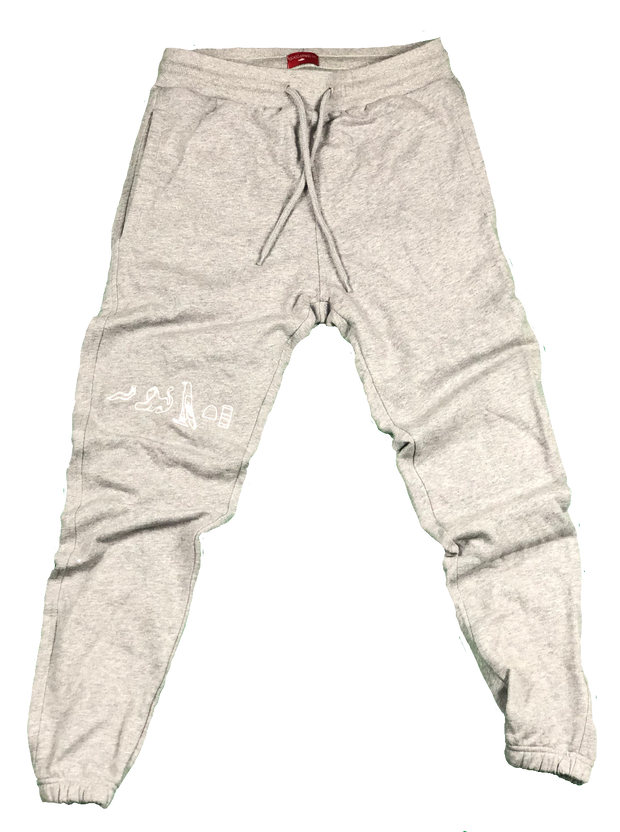 Flattop Sweatpants