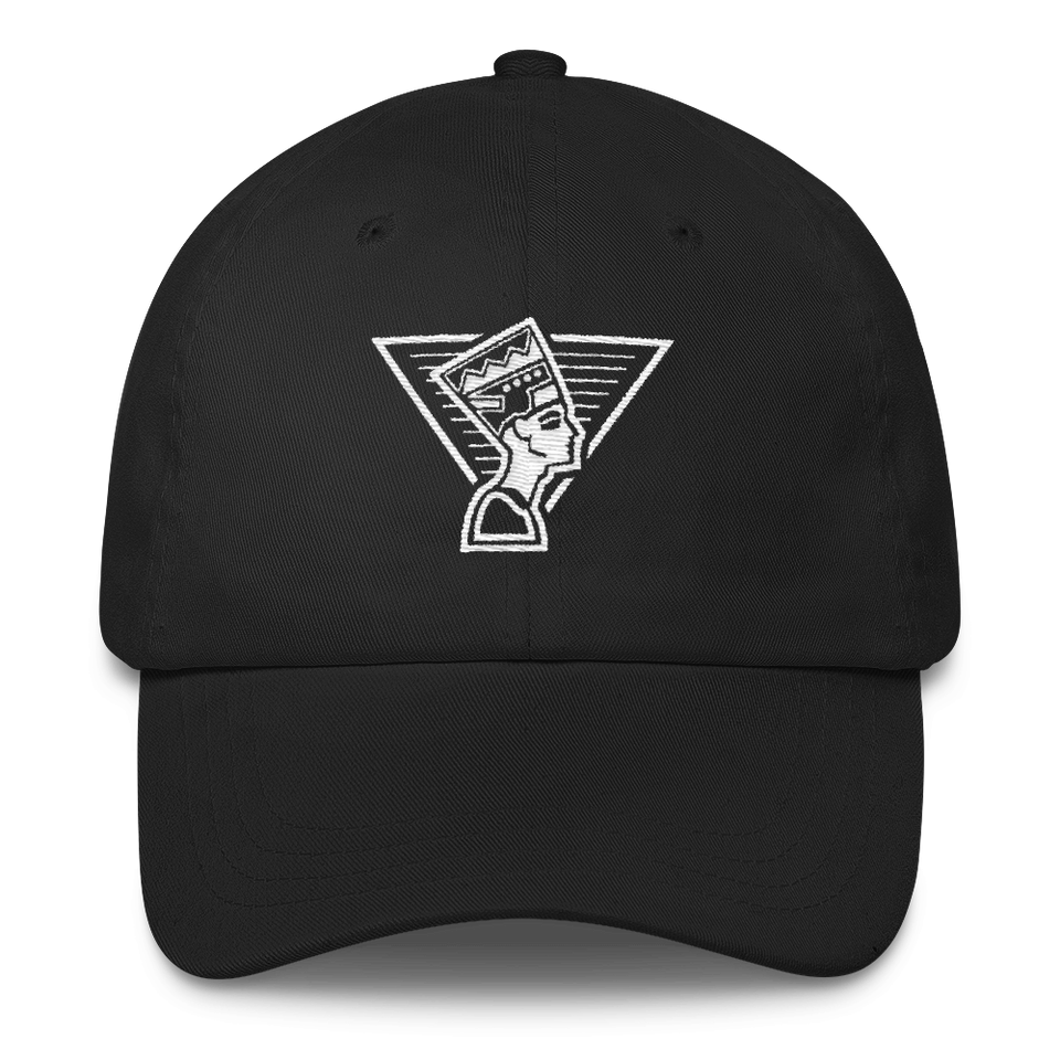 Flattop Cap