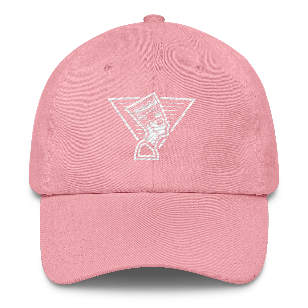Flattop Cap
