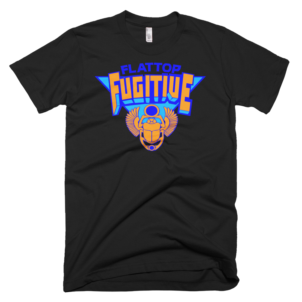 Flattop Knick Nack T-Shirt
