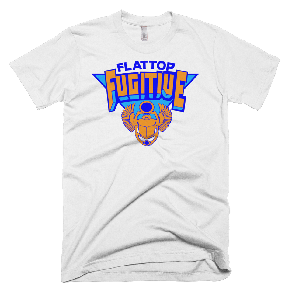 Flattop Knick Nack T-Shirt