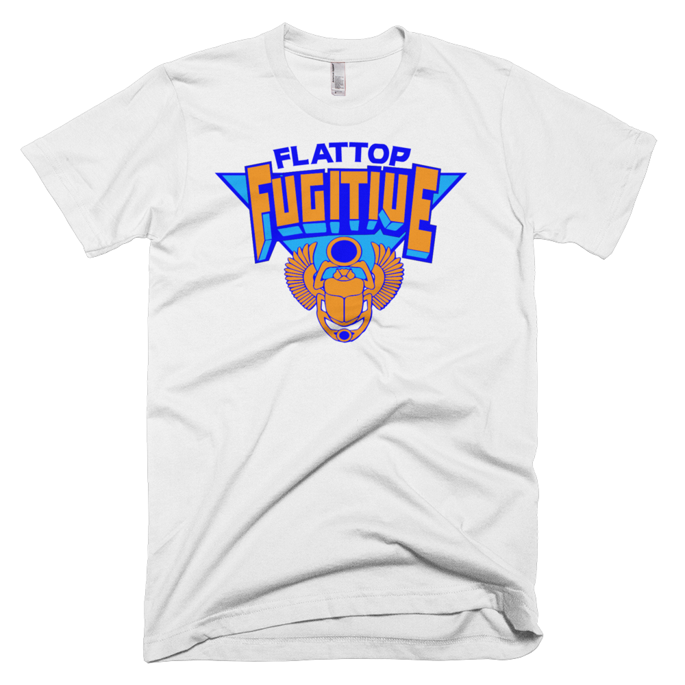 Flattop Knick Nack T-Shirt