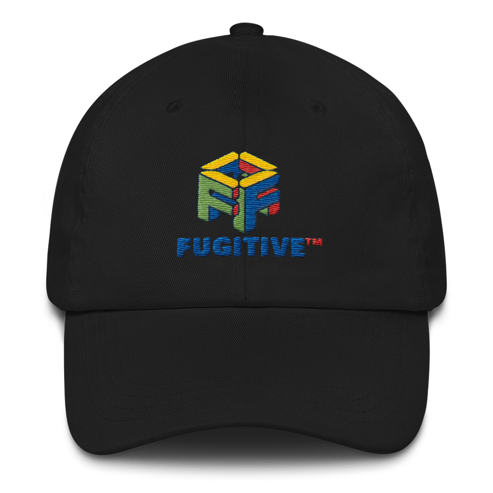 F64 cap