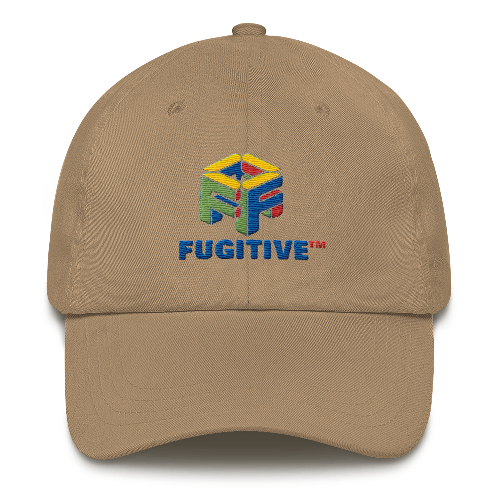 F64 cap