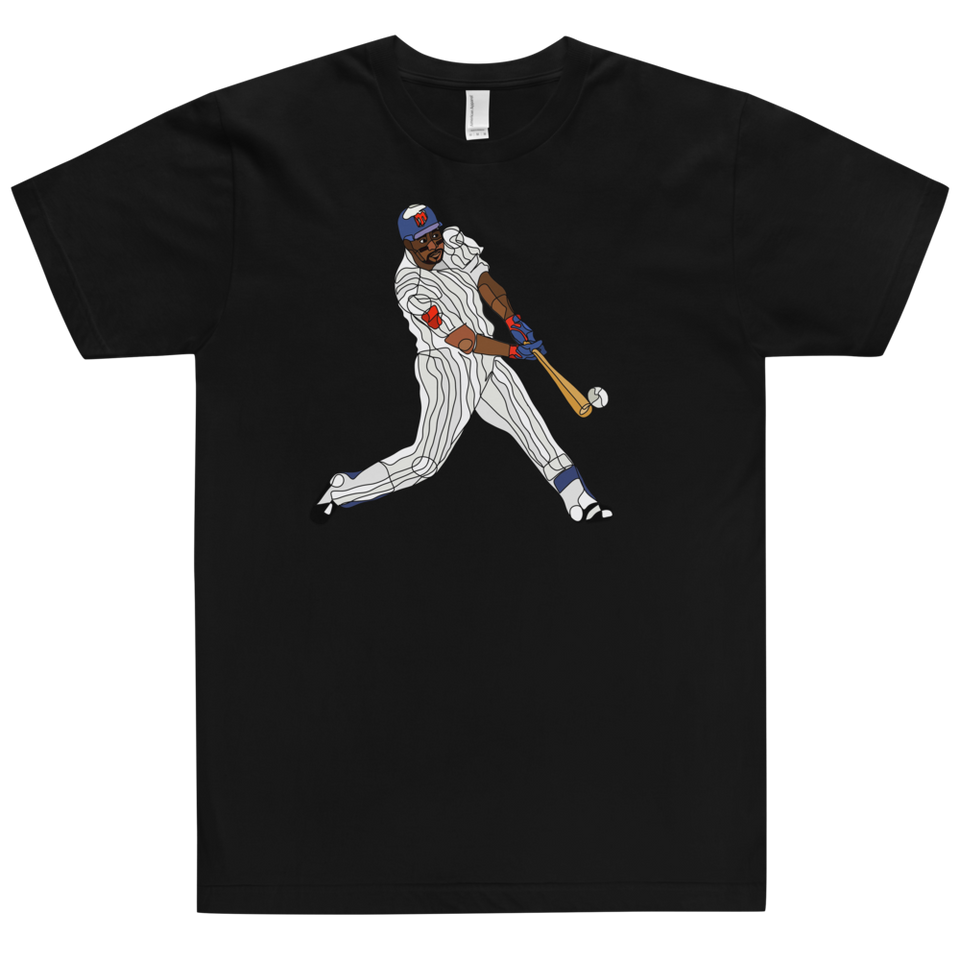 BHM Home Run T-Shirt